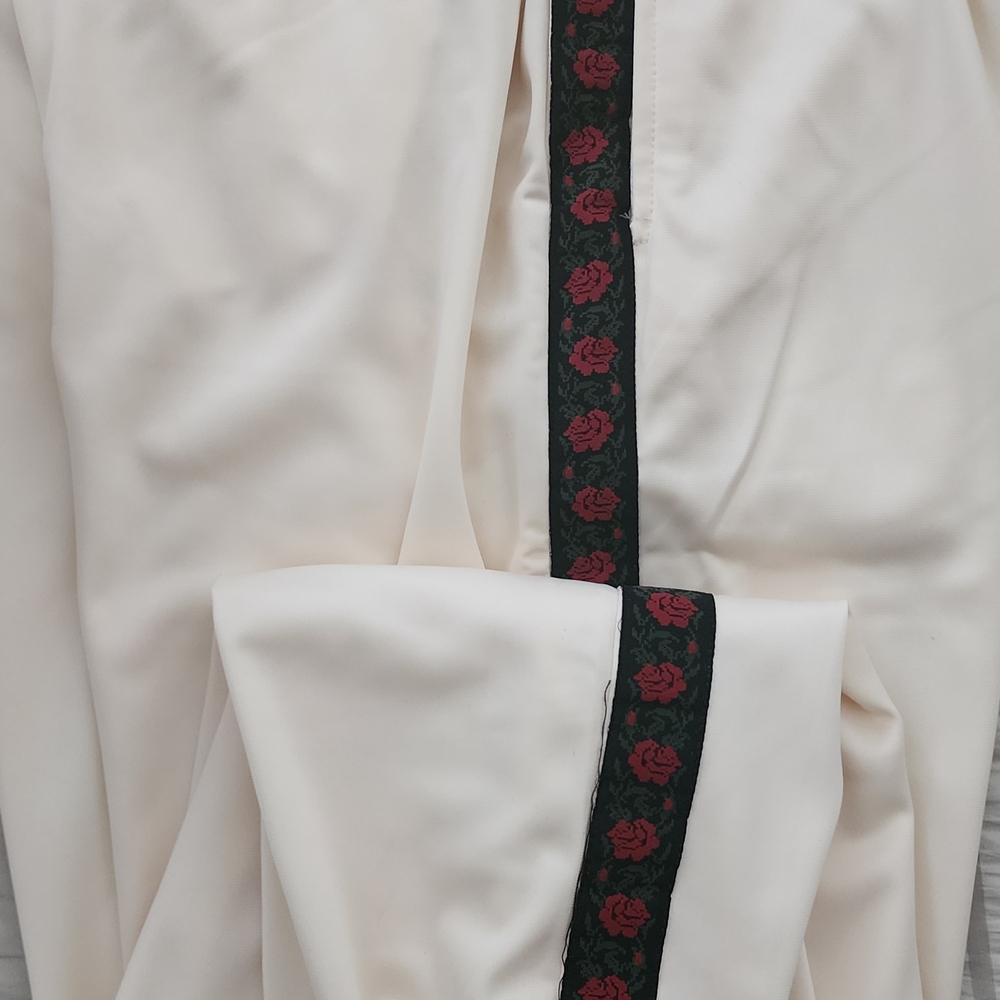 PRMITIVE RIVIERA TRACK PANTS - Picture 2 of 6